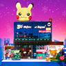30 Nights of Japan Advent Calendar by Sugoi Mart