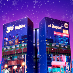 30 Nights of Japan Advent Calendar by Sugoi Mart