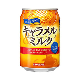 Sangaria: Caramel Milk (275ml)