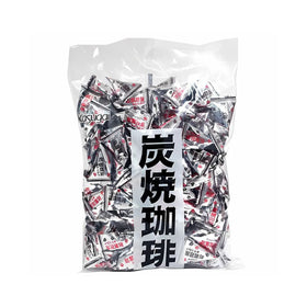 Kasugai Charcoal-Grilled Candy: Coffee 1kg