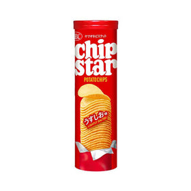YBC Chips Star: Salt (Large)