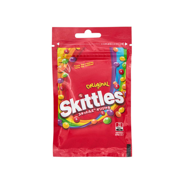 Mars Japan Skittles: Original