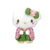 Sanrio Hello Kitty Matcha Kimono Plush