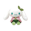 Sanrio Cinnamoroll Matcha Kimono Plush
