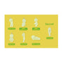 Smiski Strap Accessories 1 thumbnail 2