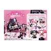 Sanrio My Melody & Kuromi Cosmetics Blind Box