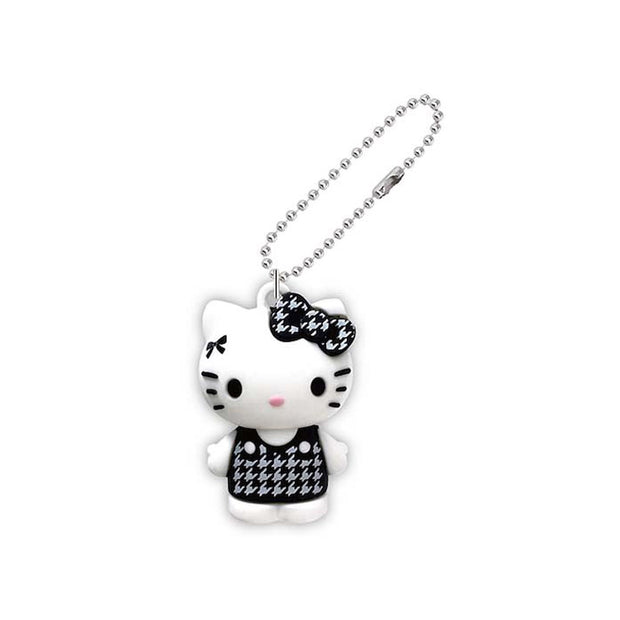 Sanrio Hello Kitty PVC Keychain