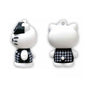Sanrio Hello Kitty PVC Keychain thumbnail 2