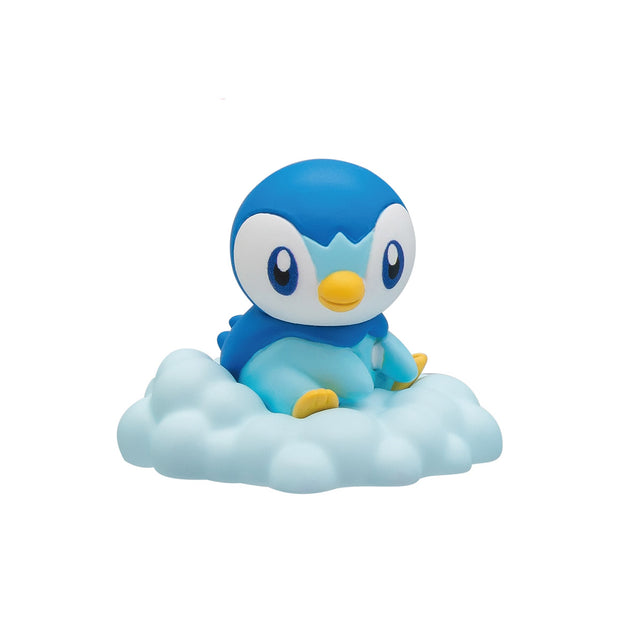Pokemon Bubble Fever Surprise Bath Ball