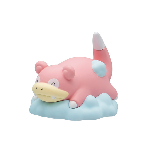 Pokemon Bubble Fever Surprise Bath Ball