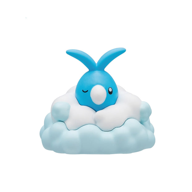 Pokemon Bubble Fever Surprise Bath Ball