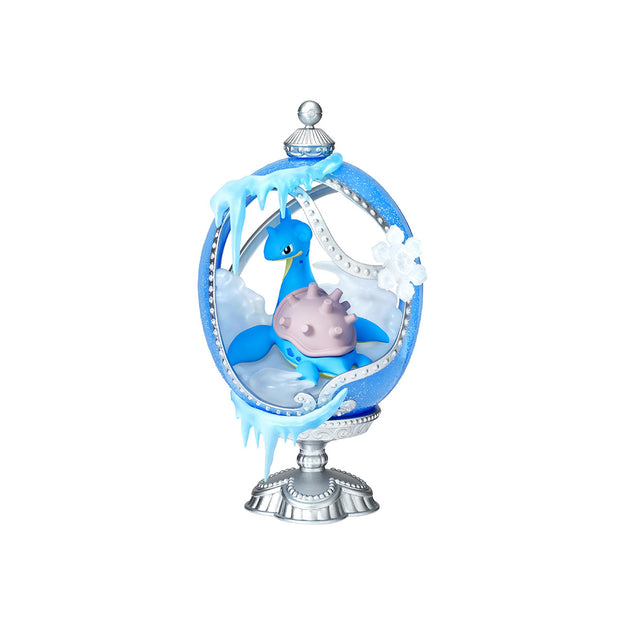 Pokemon Ovaltique Collection 2 Blind Box