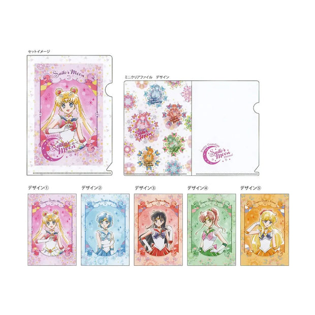 Sailor Moon Eternal: Postcard Set