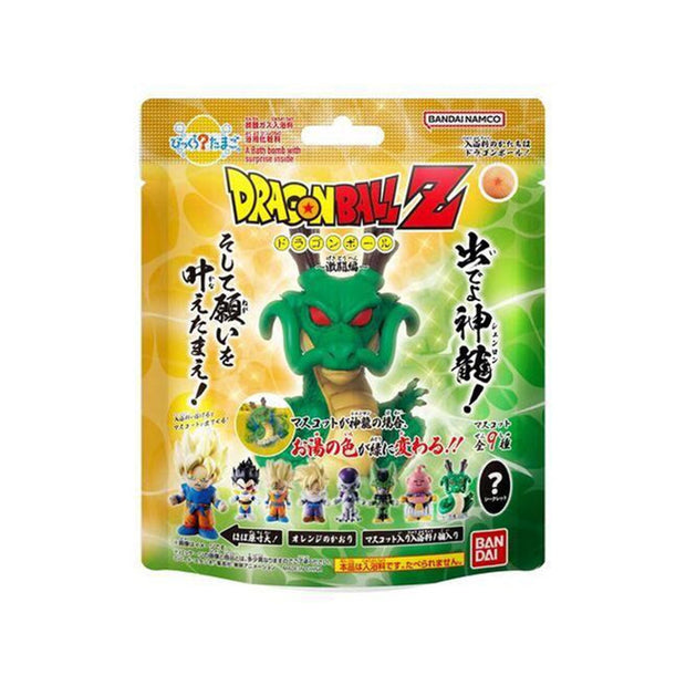 Dragonball Z Bath Ball