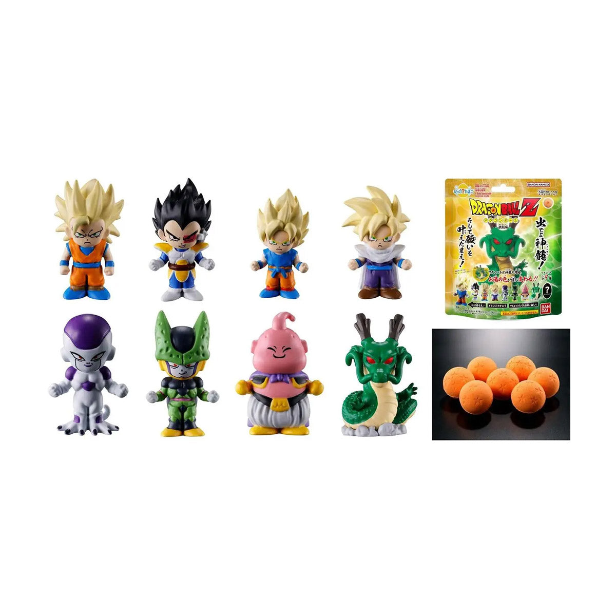 Dragonball Z Bath Ball