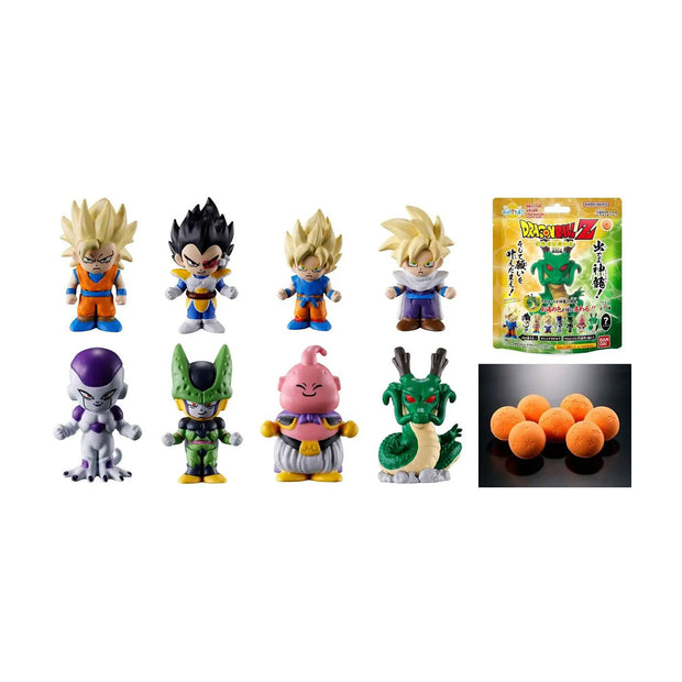 Dragonball Z Bath Ball