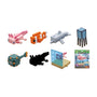 Minecraft Bath Ball thumbnail 2