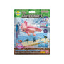 Minecraft Bath Ball thumbnail 1