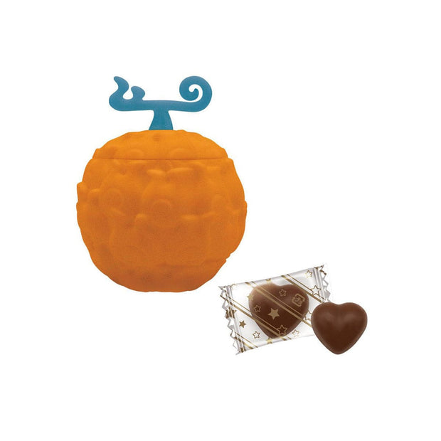 One Piece Devil Fruit Chocolate PukuPot