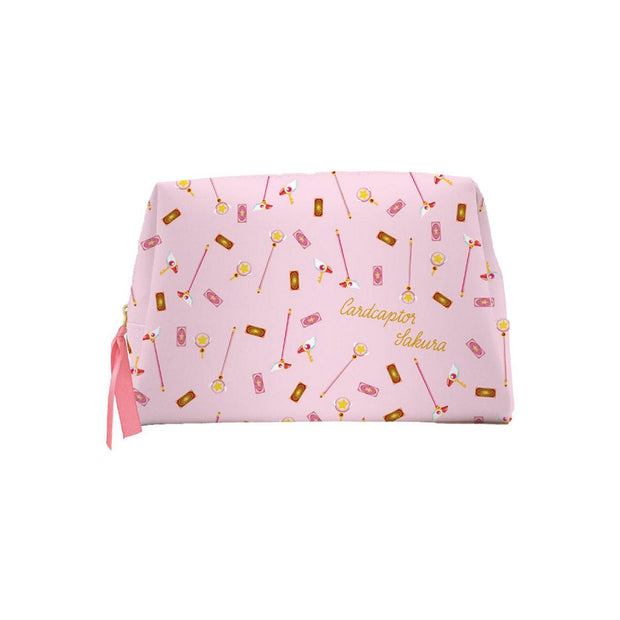 Cardcaptor Sakura Gift Pouch with Chocolate