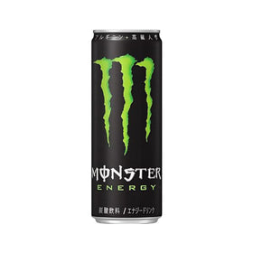 Monster Energy: Original (355 ml)