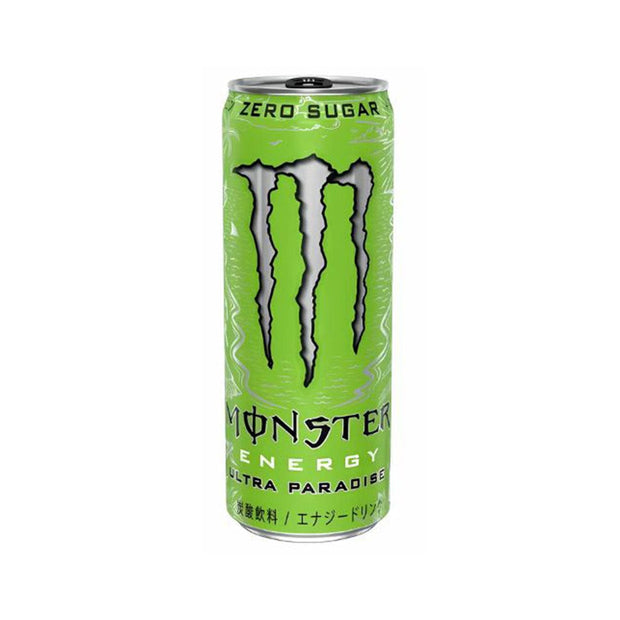Monster Energy: Ultra Paradise (355 ml)
