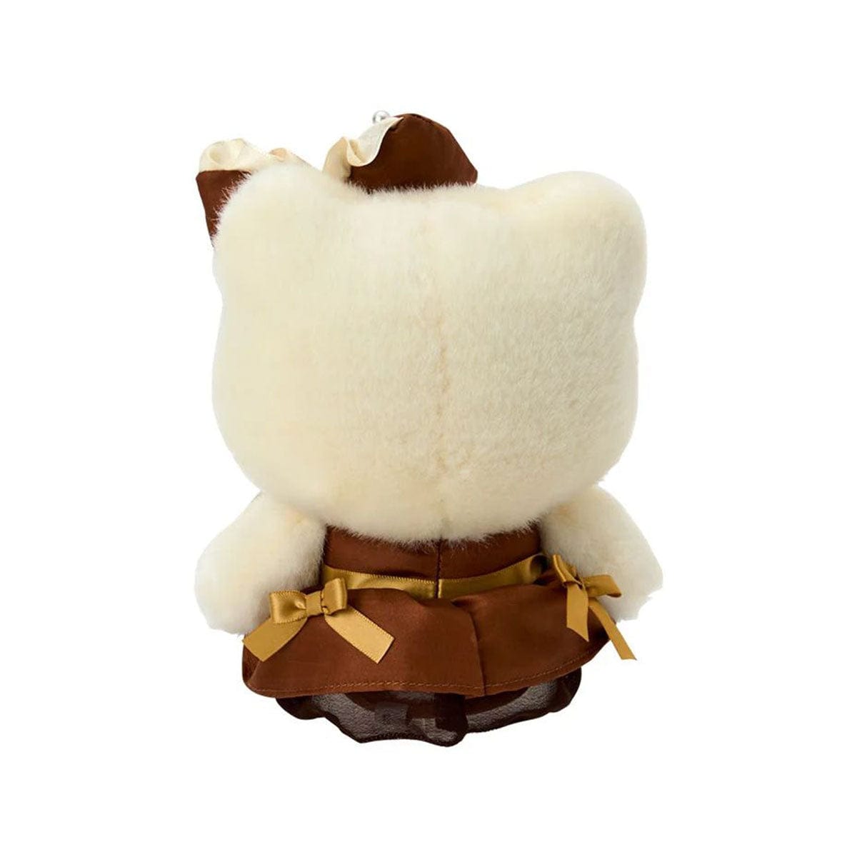 Sanrio x Godiva Plush Set: Hello Kitty