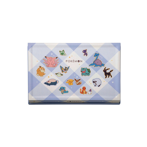 mega xy pokemon cards Pokemon Friends Chocolate Large Box