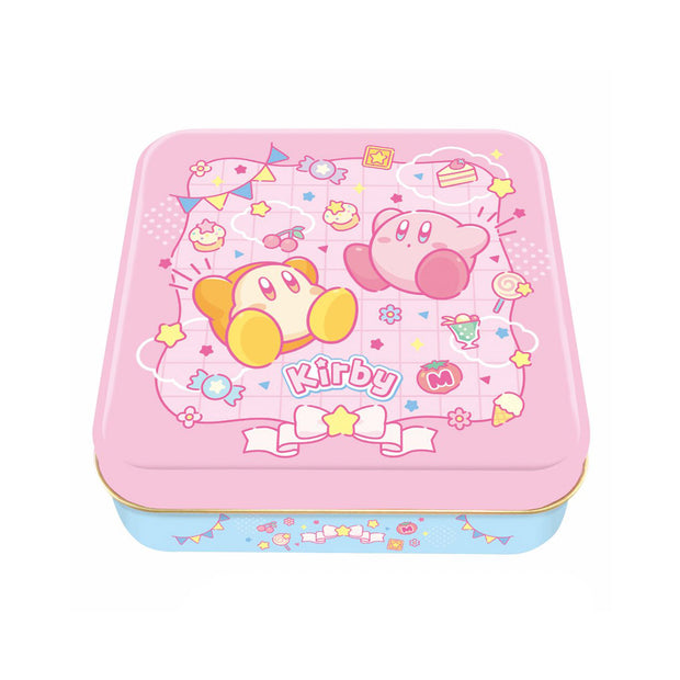 Kirby Valentine's Chocolate Tin