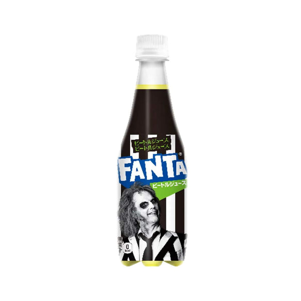 Fanta Beetlejuice