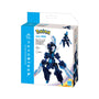 Pokemon Nanoblock RS: Ceruledge thumbnail 4