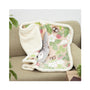 Ghibli Totoro Strawberry Medium Blanket thumbnail 4