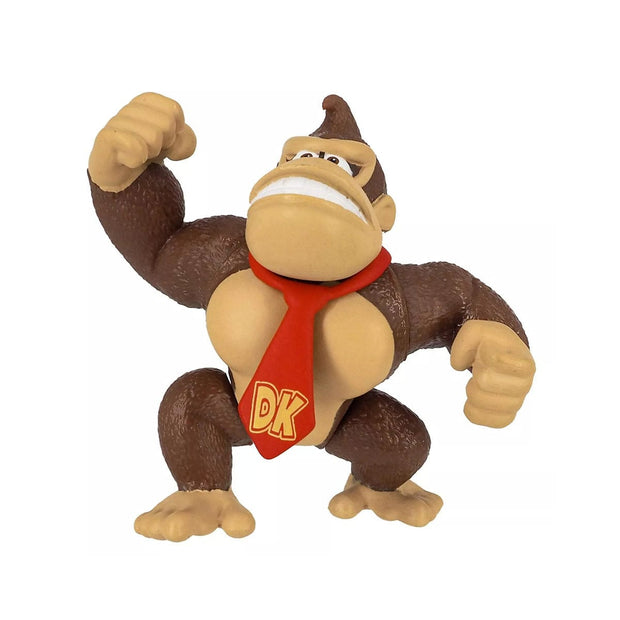 Super Mario Figure Collection: Donkey Kong