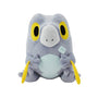 Pokemon Mochirich Plush Toy: Frigibax thumbnail 1
