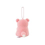 Pokemon Slowpoke Keychain Plushie thumbnail 3