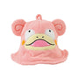 Pokemon Slowpoke Sauna Hat thumbnail 1