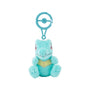 Pokemon Mascot Keychain: Totodile thumbnail 1