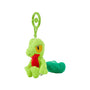 Pokemon Mascot Keychain: Treecko thumbnail 2