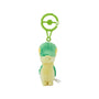 Pokemon Mascot Keychain: Snivy thumbnail 2