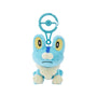 Pokemon Mascot Keychain: Froakie thumbnail 1