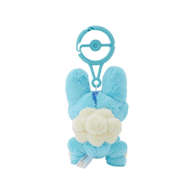 Pokemon Mascot Keychain: Froakie