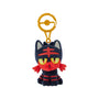 Pokemon Mascot Keychain: Litten thumbnail 1
