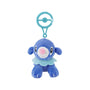 Pokemon Mascot Keychain: Popplio thumbnail 1