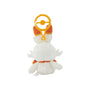 Pokemon Mascot Keychain: Scorbunny thumbnail 3