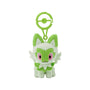 Pokemon Mascot Keychain: Sprigatito thumbnail 1