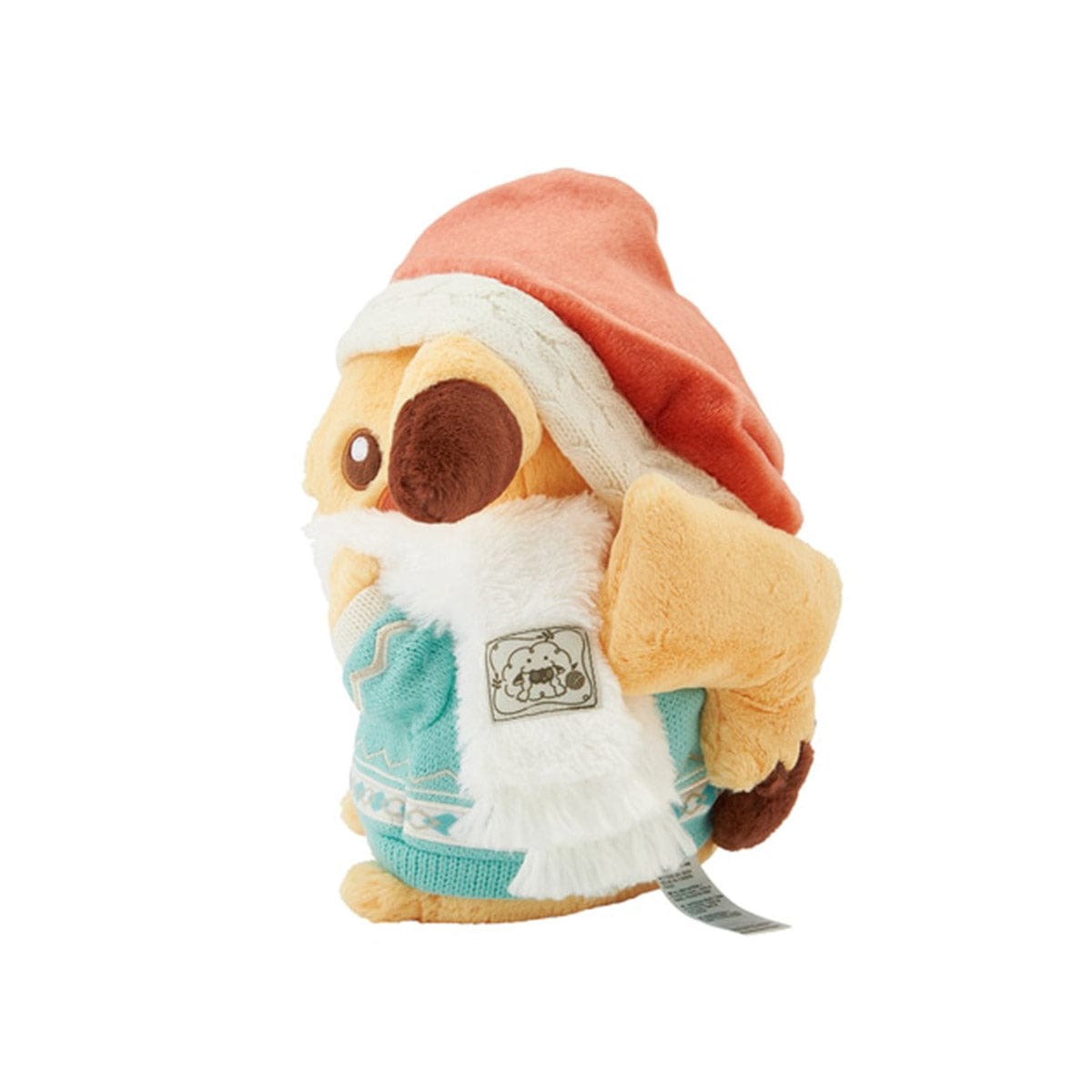 Pokémon Heartwarming Christmas ピカチュウ Pokemon Heartwarming Christmas Plush Toy: Pikachu