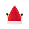 Pokemon Sparkly Ears Santa Hat