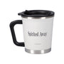 Ghibli Spirited Away Thermo Mug Tea Time thumbnail 2