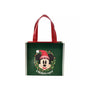 Disney Christmas Mickey &amp; Minnie Shopping Bag thumbnail 2