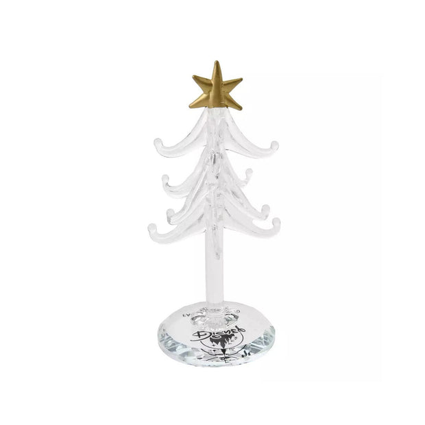 Disney Christmas Zootopia Tree Glass
